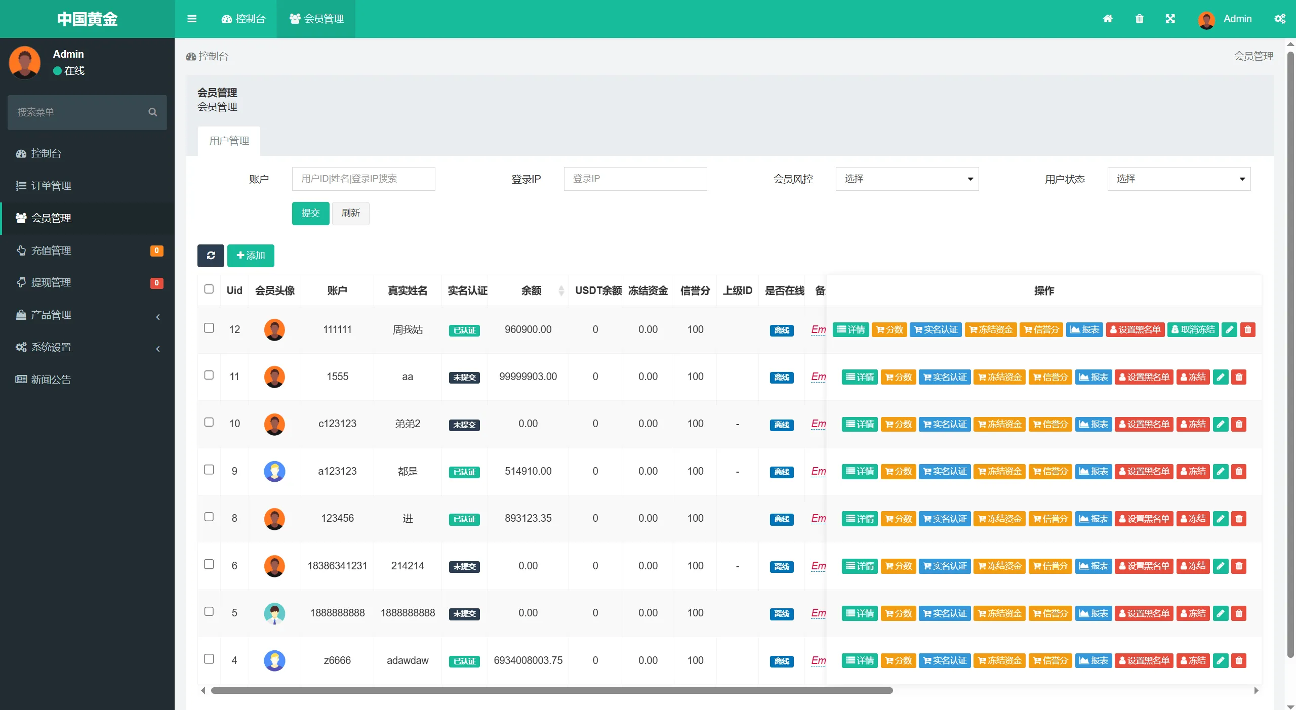 海外微盘系统/期货时间盘/多语言微盘/前端uniapp