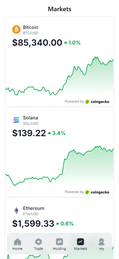 海外版ai量化区块链理财系统源码