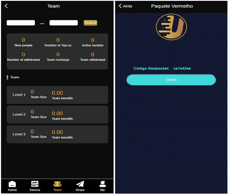 海外amazon多语言共享投资理财系统,投资理财源码,共享充电宝系统