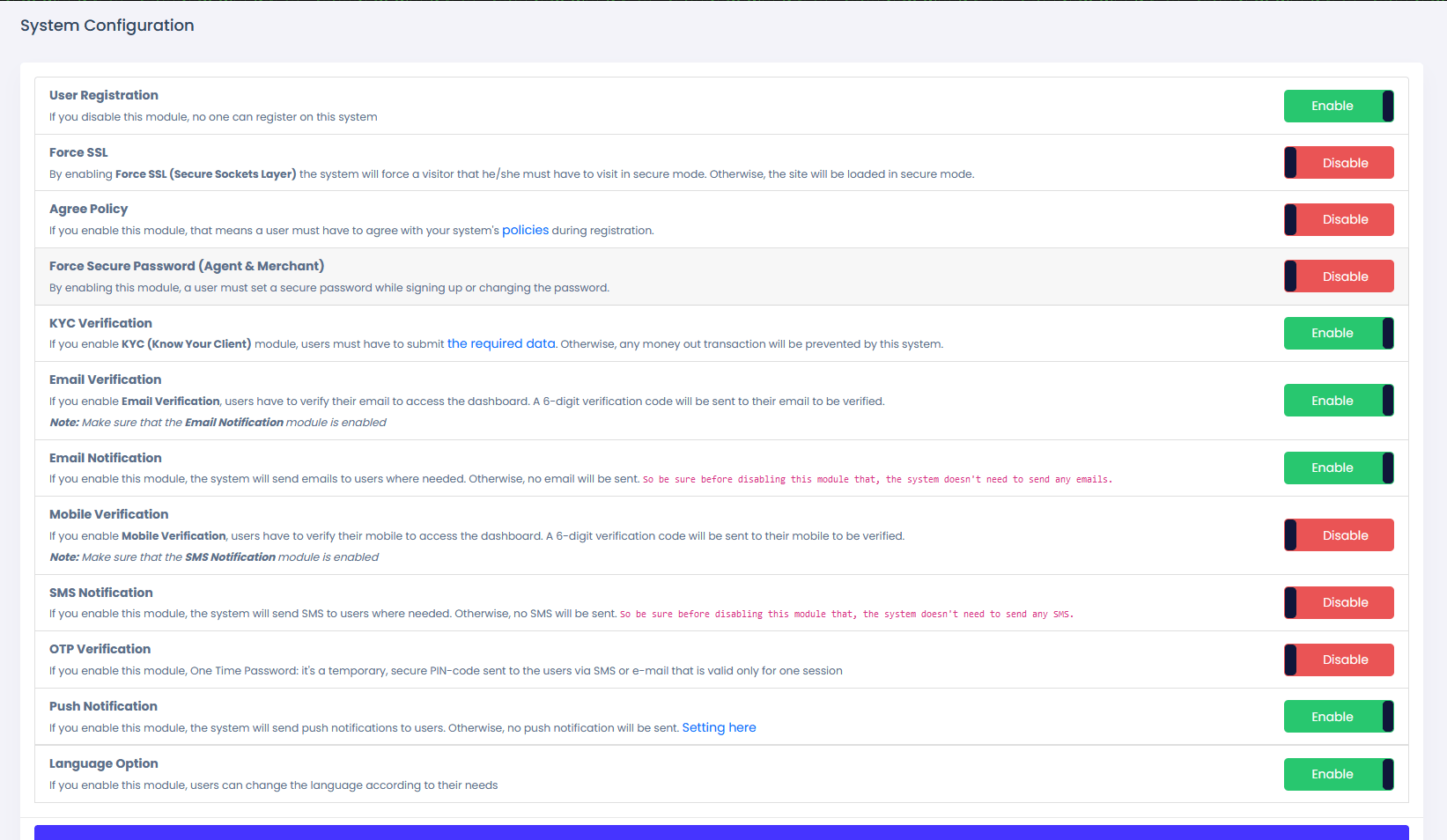viserpay海外版支付接口源码